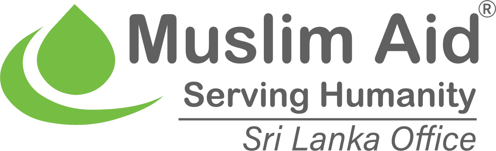 MUSLIM AID WEBSITE
