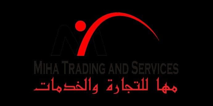 MIHA IT SOLUTION WEBSITE